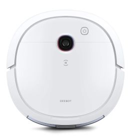 DK4G DEEBOT OZMO U3 ロボット掃除機t