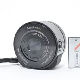 SONY Cyber-shot DSC-QX10 #0211