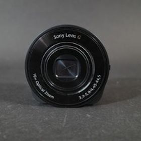 ソニー SONY Cyber-shot DSC-QX10 ブラック デジタルスチルカメラ