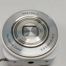 【ジャンク】SONY DSC-QX10 レンズスタイルカメラ