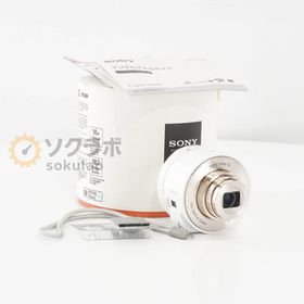 [PG]8日保証 DSC-QX10 SONY 光学10倍ズーム ソニー Cyber-shot レンズスタイルカメラ デジタルスチルカメラ サイバーショット[07487-0005]