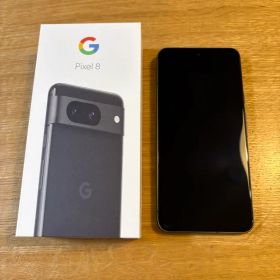 Google Pixel 8 本体