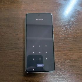 【極美品】Google Pixel 8 128GB Hazel(グレー)