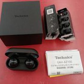 ワイヤレスイヤホン EAH-AZ100 TECHNICS