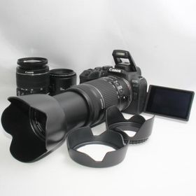 キャノン Canon EOS R10 手振れ補正ダブルズーム＋単焦点レンズ 当店限定多数のオマケ付き