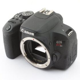 【ショット数7417枚】Canon EOS Kiss X9i ボディ