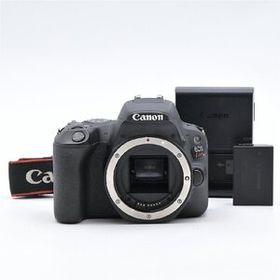 Canon キヤノン EOS Kiss X9 ボディ