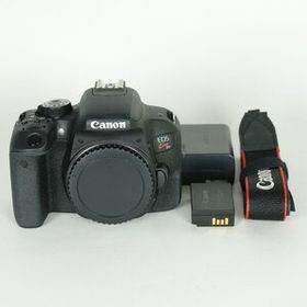 [良品] Canon EOS Kiss X9i [ボディ] | Canon EF-Sマウント