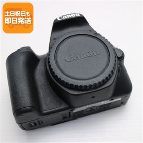 超美品 EOS Kiss X9 ボディー ブラック 即日発送 一眼レフ Canon 本体 あすつく 土日祝発送OK