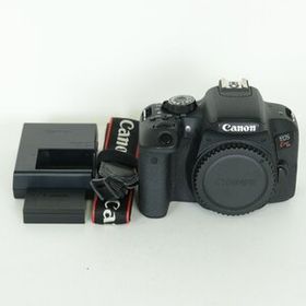 [良品] Canon EOS Kiss X9i [ボディ] | Canon EF-Sマウント