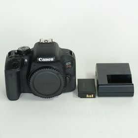[良品] Canon EOS Kiss X9i [ボディ] | Canon EF-Sマウント