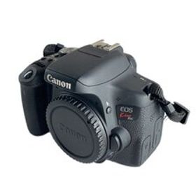 CANON◆デジタル一眼カメラ EOS Kiss X9i ダブルズームキット