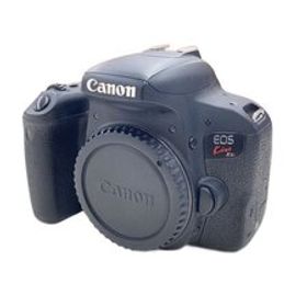 CANON◆デジタル一眼カメラ EOS Kiss X9i ダブルズームキット