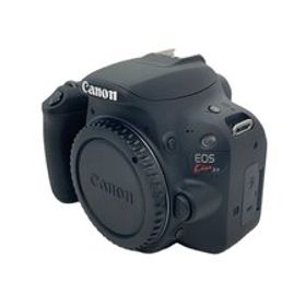 CANON◆デジタル一眼カメラ EOS Kiss X9 ダブルズームキット DS126671