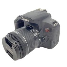 CANON◆デジタル一眼カメラ EOS Kiss X9i ダブルズームキット