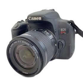 CANON◆デジタル一眼カメラ EOS Kiss X9i ダブルズームキット