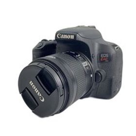 CANON◆デジタル一眼カメラ EOS Kiss X9i ダブルズームキット