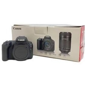 CANON◆デジタル一眼カメラ EOS Kiss X9 ダブルズームキット DS126671