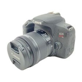 CANON◆デジタル一眼カメラ EOS Kiss X9i ダブルズームキット