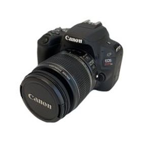 CANON◆一眼レフデジタルカメラ/EOS kiss X9