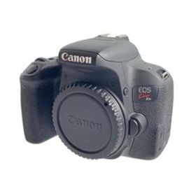 CANON◆デジタル一眼カメラ EOS Kiss X9i ダブルズームキット