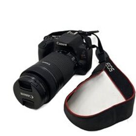 CANON◆デジタル一眼カメラ EOS Kiss X9 ダブルズームキット DS126671