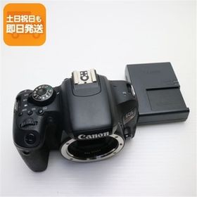 良品中古 EOS Kiss X9i ボディー ブラック 即日発送 一眼レフ Canon 本体 あすつく 土日祝発送OK