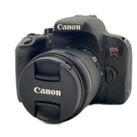 CANON◆一眼レフデジタルカメラ/EOS Kiss X9i