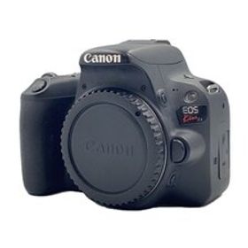 CANON◆デジタル一眼カメラ EOS Kiss X9 ボディ DS126671