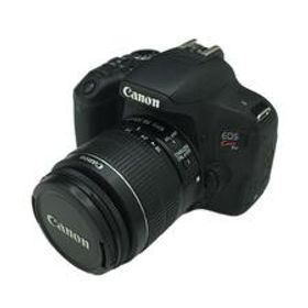 CANON◆一眼レフデジタルカメラ/EOS kiss X9i