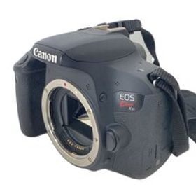 CANON◆デジタル一眼カメラ EOS Kiss X9i ダブルズームキット