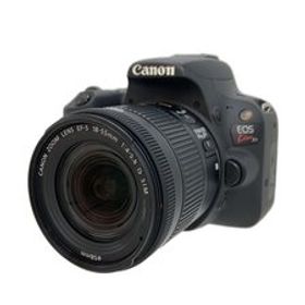 CANON◆デジタル一眼カメラ EOS Kiss X9 ダブルズームキット DS126671