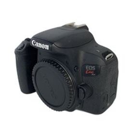 CANON◆デジタル一眼カメラ EOS Kiss X9i ダブルズームキット