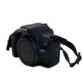 CANON◆デジタル一眼カメラ EOS Kiss X9 EF-S18-55 IS STM [ブラック] DS126671