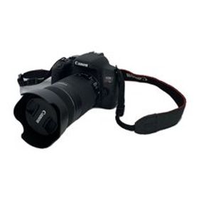 CANON◆デジタル一眼カメラ EOS Kiss X9i ダブルズームキット