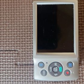 Canon IXY 180 シルバー PC2275 本体のみ