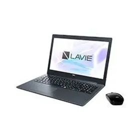 NEC LAVIE Direct NS Note Standard GN165G/DD PC-GN165GDAD カームブラック