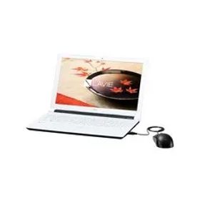 NEC LAVIE Note Standard NS100/F1W PC-NS100F1W ホワイト