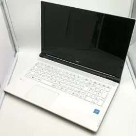 NEC LAVIE Note Standard NS150/GAW PC-NS150GAW エクストラホワイト