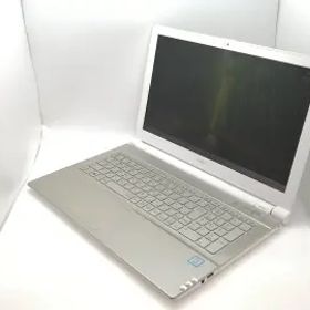 NEC LAVIE Note Standard NS700/JAG PC-NS700JAG シャンパンゴールド