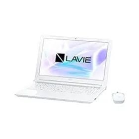 NEC LAVIE Note Standard NS700/JAW PC-NS700JAW エクストラホワイト