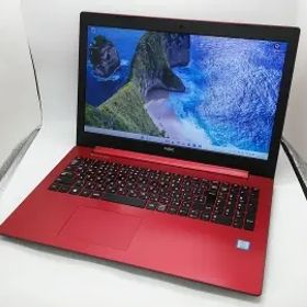 NEC LAVIE Note Standard NS700/MAR PC-NS700MAR カームレッド