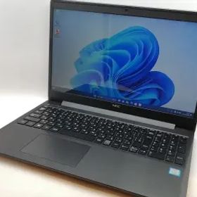 NEC LAVIE Note Standard NS700/NAB PC-NS700NAB カームブラック