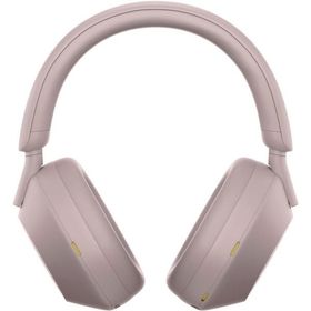 ソニー ノイズキャンセリング機能搭載Bluetooth対応ダイナミック密閉型ヘッドホン(スモーキーピンク) SONY 1000Xシリーズ WH-1000XM5PM 返品種別A