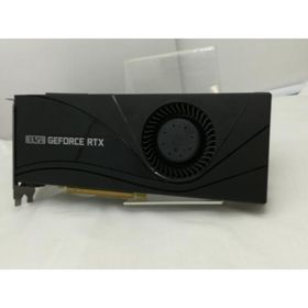 【中古】NVIDIA GeForce RTX2080Ti 11GB (GDDR6)/PCI-E【川崎】保証期間１週間