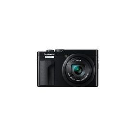 Panasonic パナソニック デジタルカメラ LUMIX DC-TZ99-K [ブラック][ラッピング可] R-LOGI