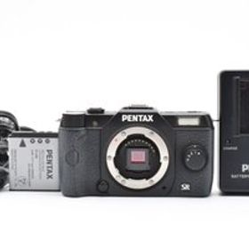 ペンタックス PENTAX Q10 ボディ