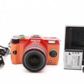 PENTAX Q10 ズームレンスキット EVA 02 PENTAX Q10 ペンタックス カメラ アスカ