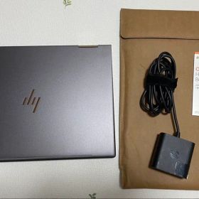 ★美品・バッテリー100%★ HP Spectre X360 16GB