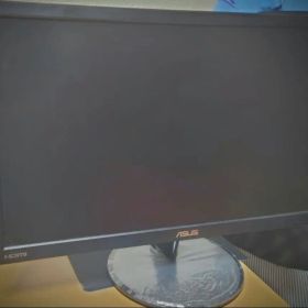 ゲーミングモニター ASUS VP228HE 60hz 1ms